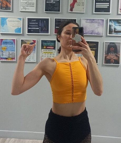 missbarbariss best model pics