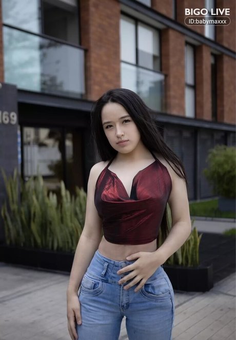 Babymaxxx free star picture