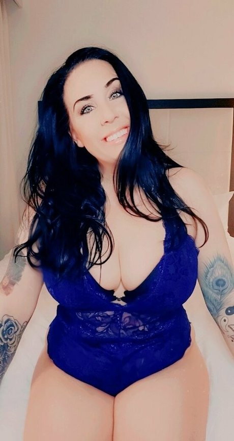 maryfox369 adult model pic