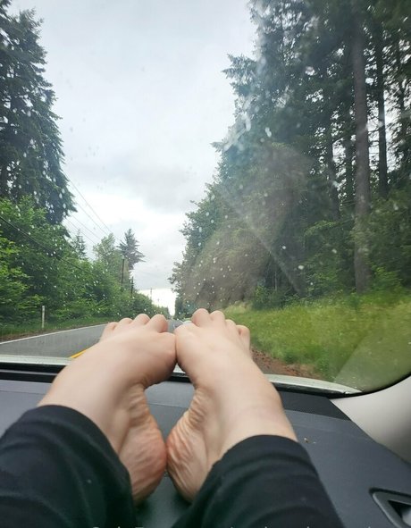 archesdemonique exclusive model photos