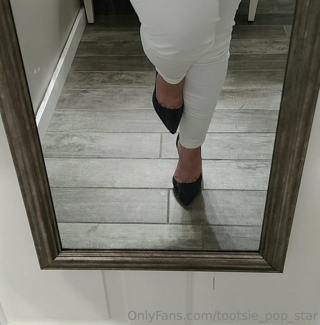 tootsie pop starr beautiful model images