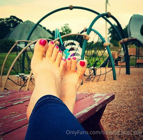 tootsie pop starr best star picture