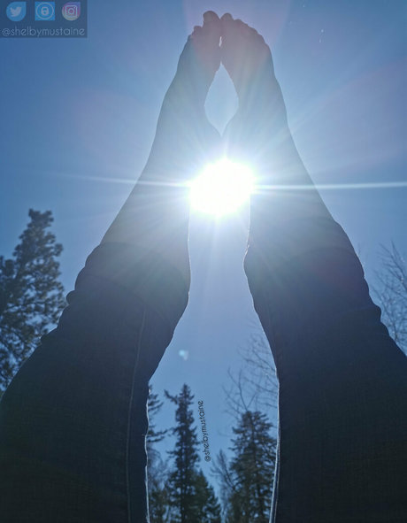 shelbymustaine sexy star gallery