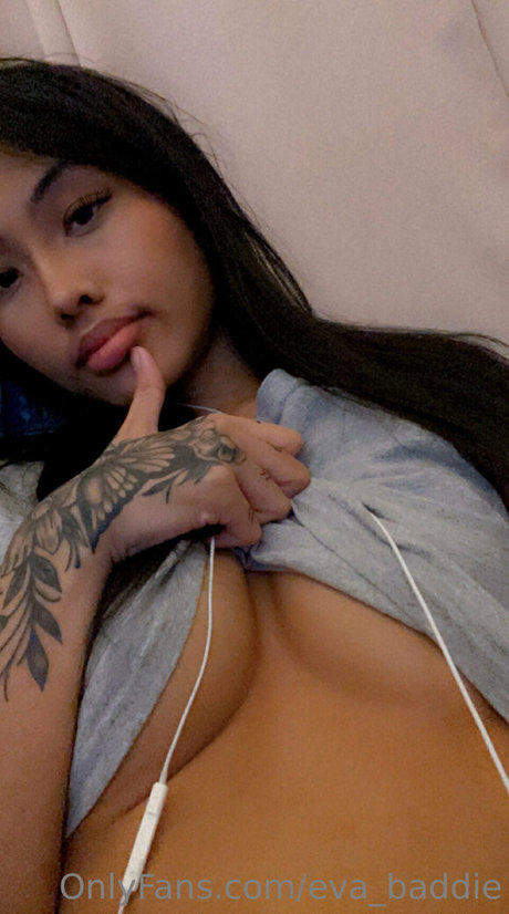 eva baddie exclusive pornstar photos