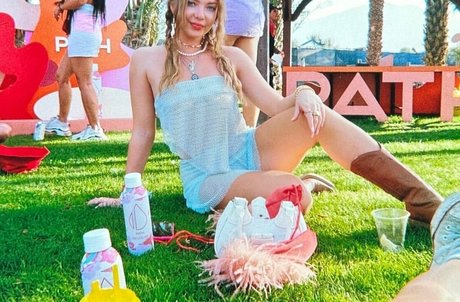 Emilia McCarthy pornstar sex photo