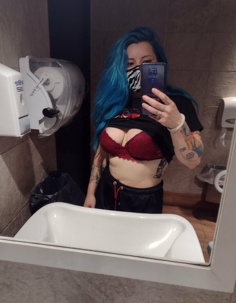 geekgirl420 xxx model gallery