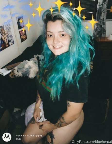 geekgirl420 pretty model photo