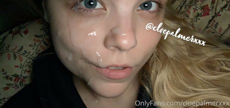 cloepalmerxxx star sexy photos