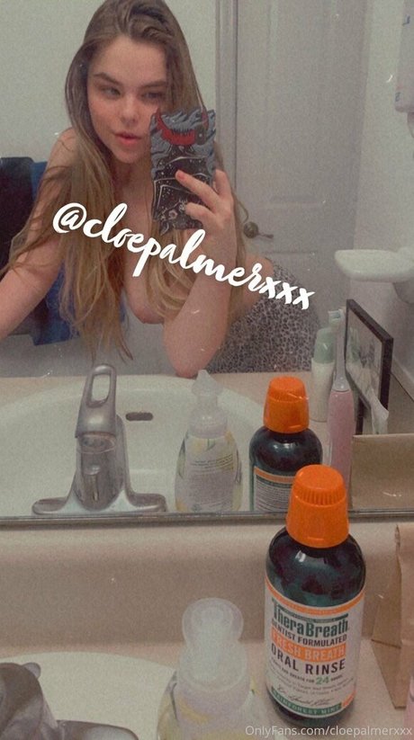 cloepalmerxxx hot star photos