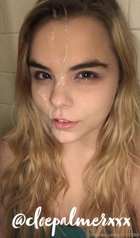 cloepalmerxxx sex model picture