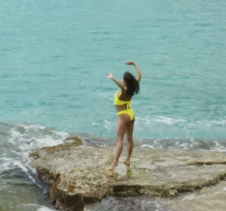 Deepika Padukone exclusive model photos