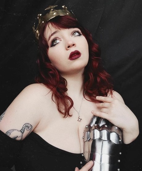 Necronya nudes pornstar pictures