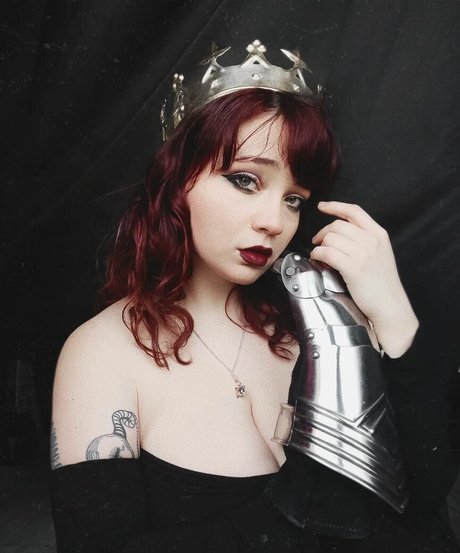 Necronya profile pic