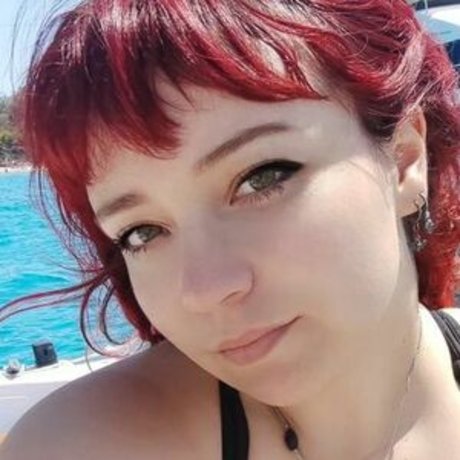 Necronya sex star photo