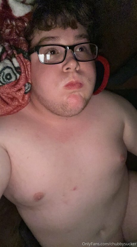 chubbysucker adult actress photo