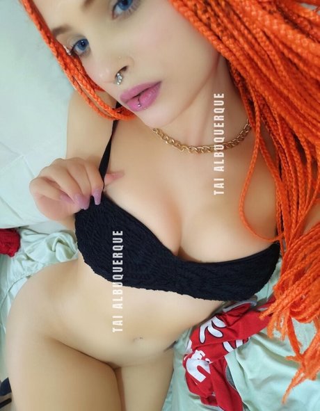 Tai Albuquerque perfect star photos