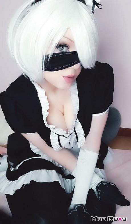 Roxymadness perfect actress photo