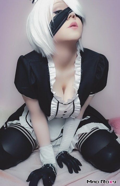 Roxymadness actress pics