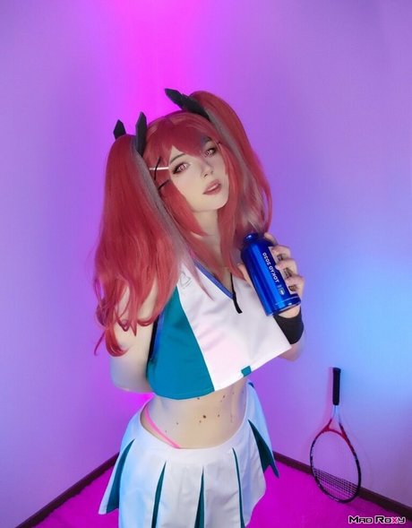 Roxymadness erotic actress photos