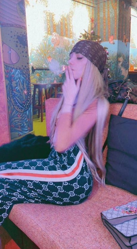 TsLindsayPrat pornstar beautiful image