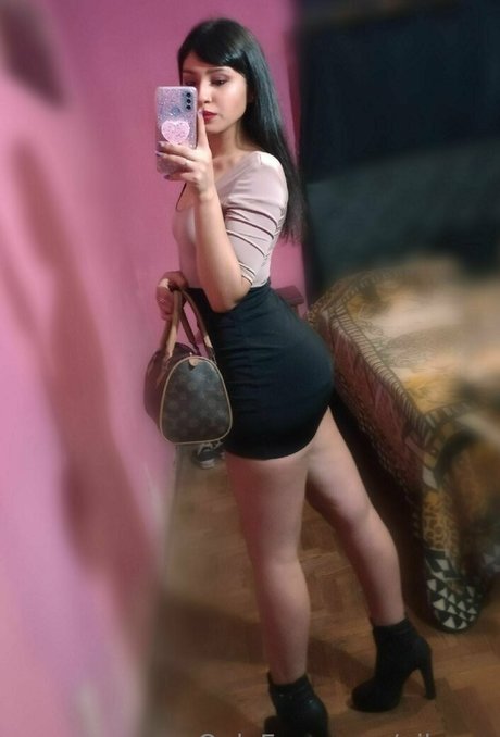 gilady nice model photos