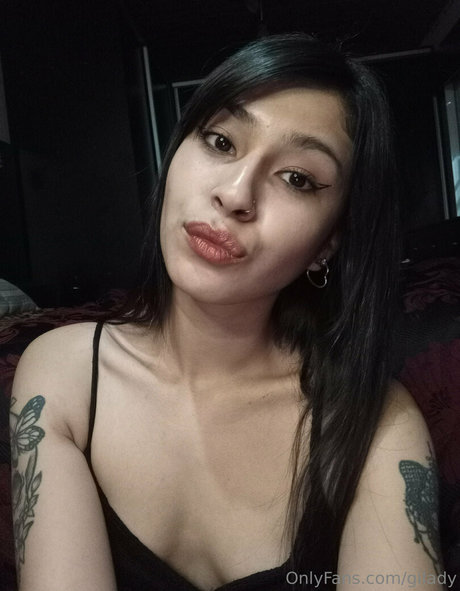 gilady naked actress image