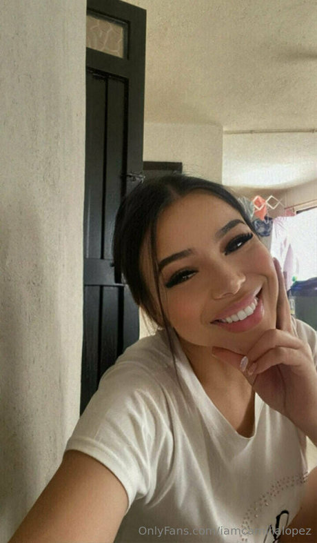 iamcamillalopez star nude pictures