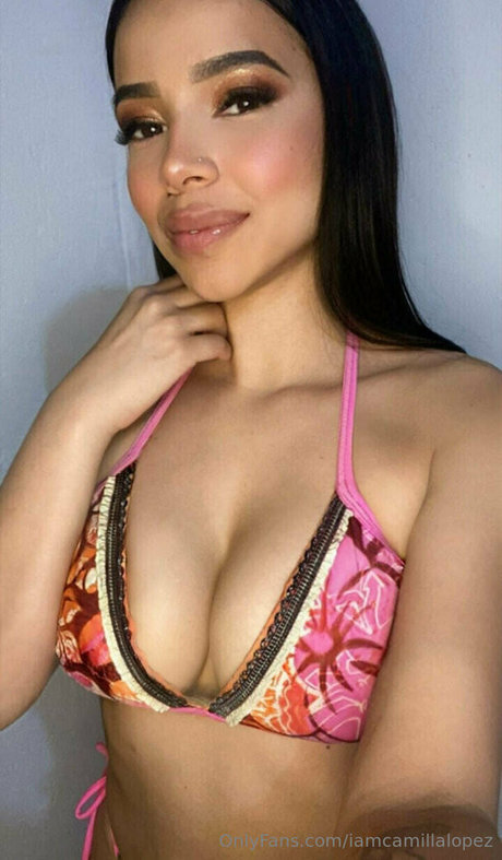 iamcamillalopez pornstar high quality pic