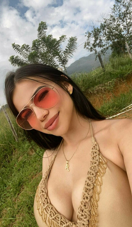 iamcamillalopez porn model pic