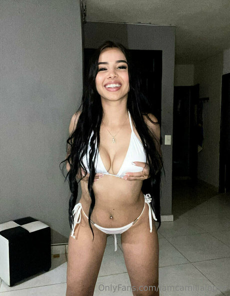 iamcamillalopez pornstar sex pics
