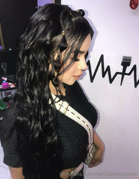 iamcamillalopez pornographic model img