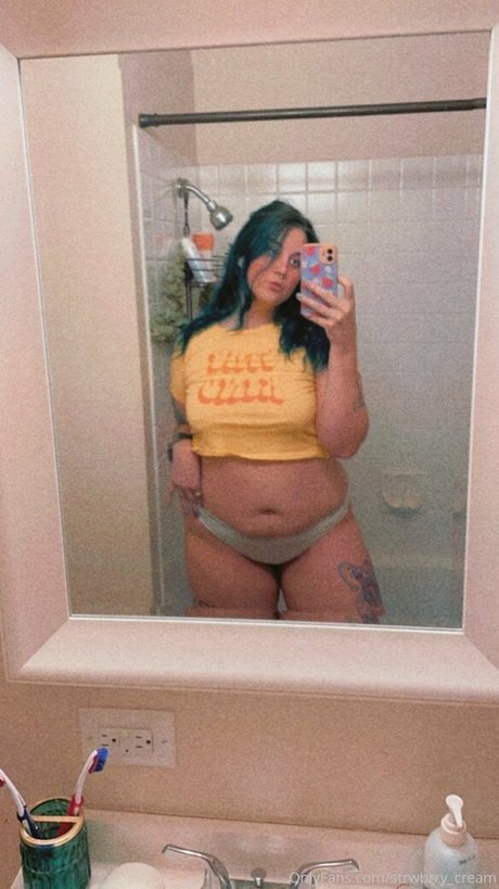 thechloecream pornstar sexy pic