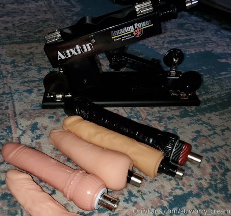 thechloecream xxx model gallery