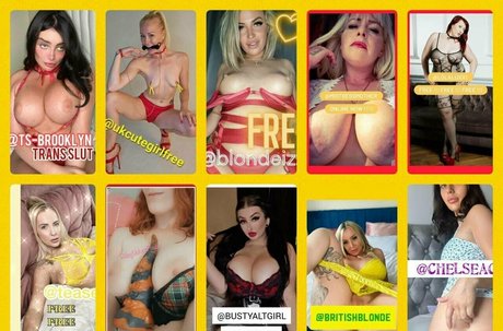 bigbustyblondeuk nude actress pictures