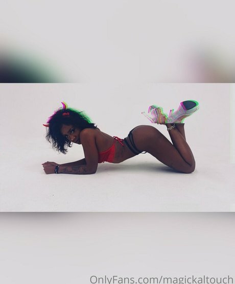 magickaltouch sex actress archive