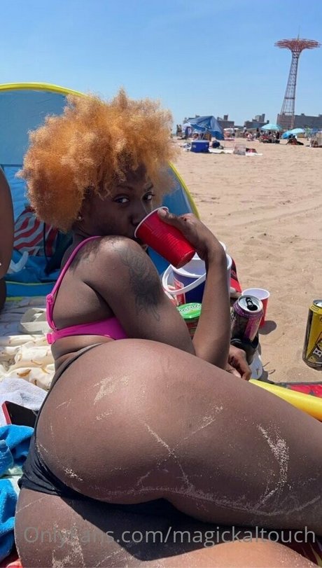 magickaltouch porn actress img