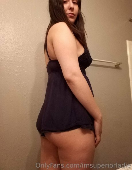 imsuperiorladie model adult galleries