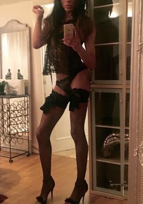 Jazmin Jagger pornstar erotic gallery