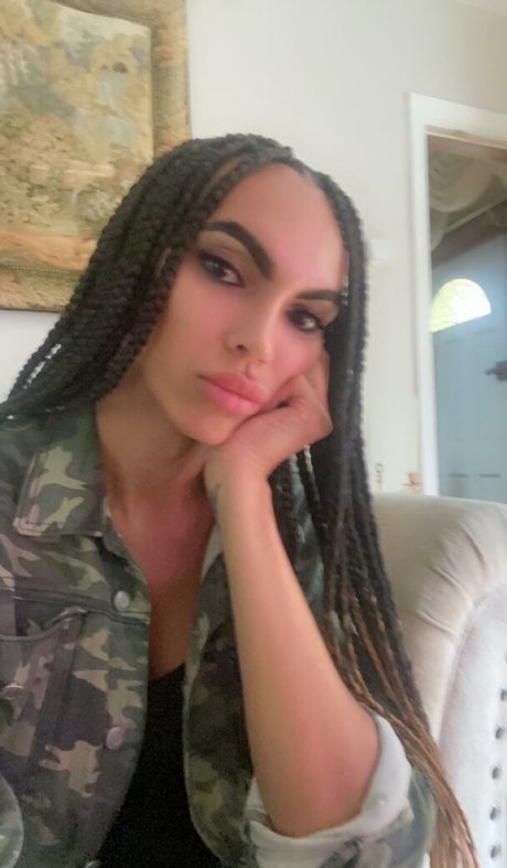 Jazmin Jagger star sex archive