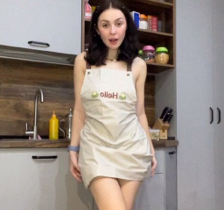 lusty violettt a erotic model img