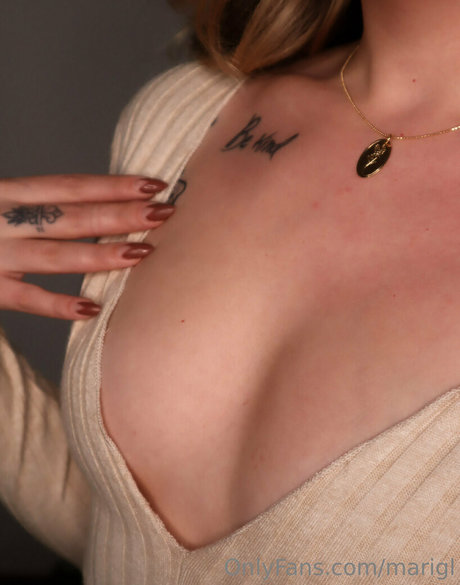 Mariana Gimenez erotic star photos