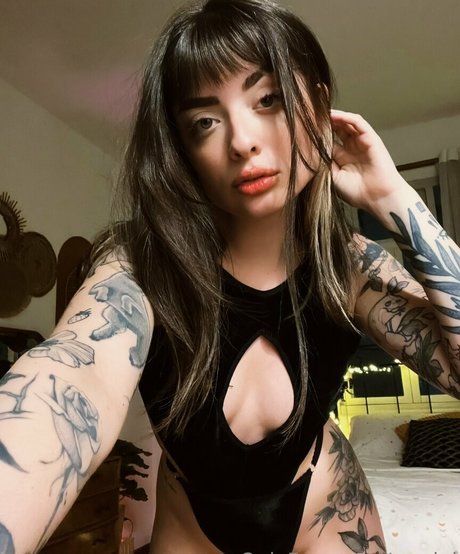 Mariana Gimenez star perfect pictures