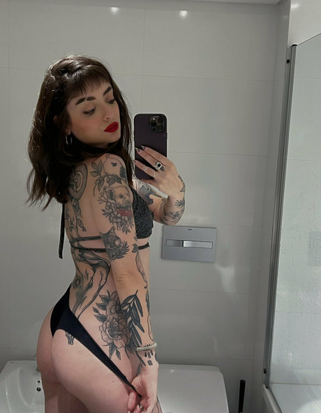 Mariana Gimenez profile pic