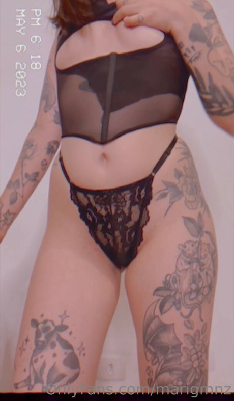 Mariana Gimenez top star photos