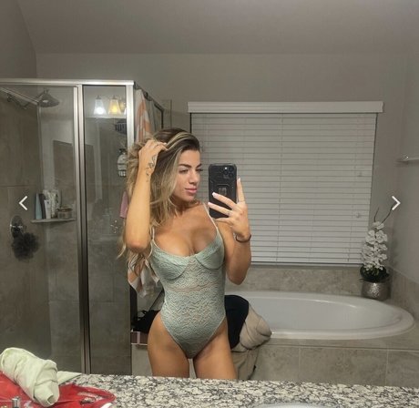 allybesse sex model pic