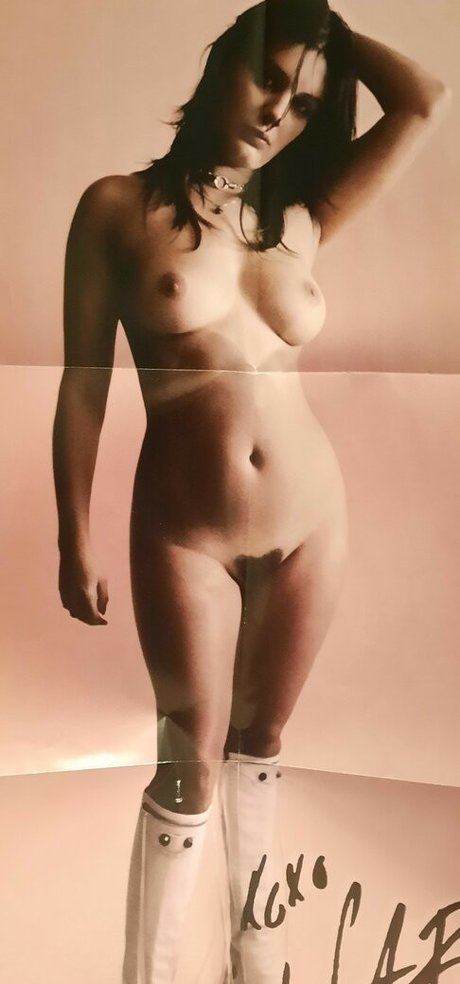 Sabrina Fuentes pretty model pictures