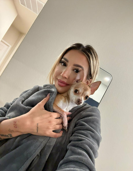 xohollypaige pornstar art photos