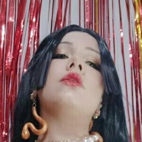 spookykune sex star pic