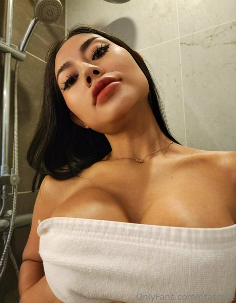 ritasmile nude star picture