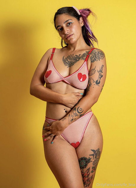 fe lina pornographic actress image